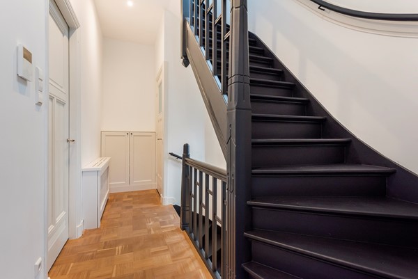 Medium property photo - Nicolaïstraat, 2517 SX Den Haag